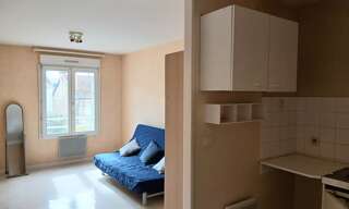 Appartement 1 Pièce 31 m² à louer à Reims (51100)