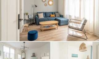 Maison 4 Pièces 70 m² à louer à Boulogne-sur-Mer (62200)