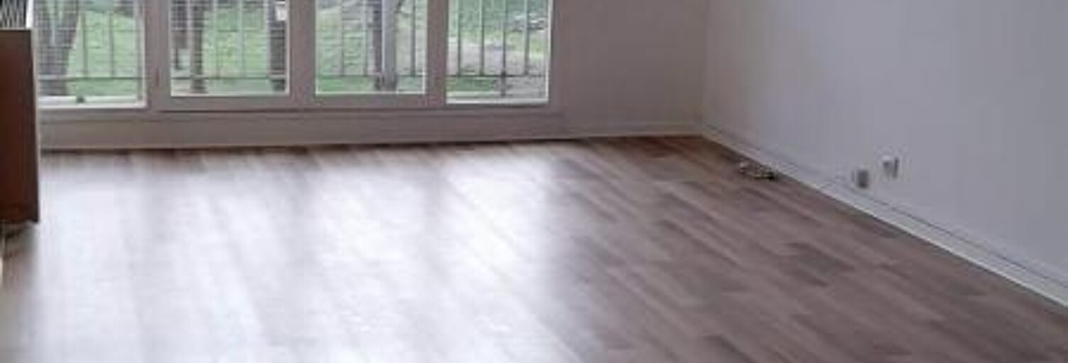 Appartement 2 Pièces 45 m² à louer à Saint-Denis (93200)