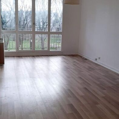 Appartement 2 pièces 1100 €