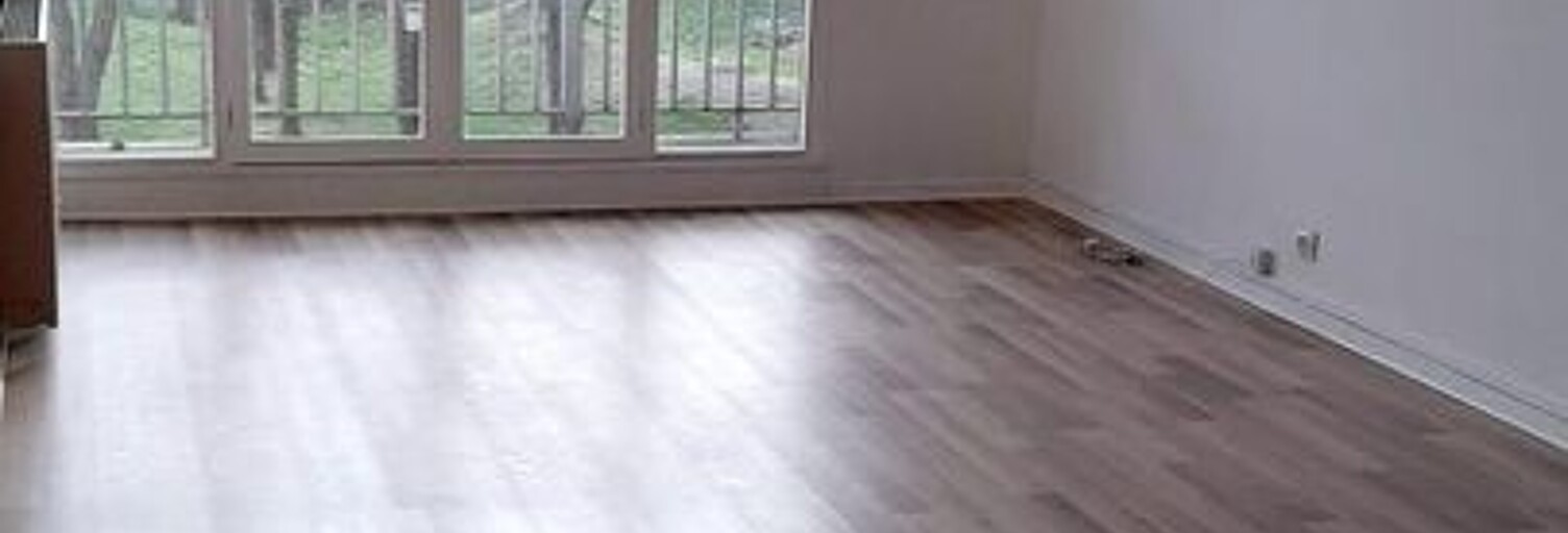 Appartement 2 Pièces 45 m² à louer à Saint-Denis (93200)