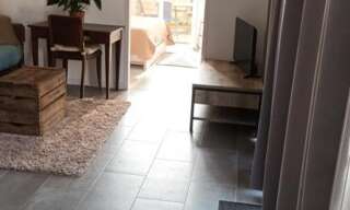 Maison 2 Pièces 38 m² à louer à Aytré (17440)