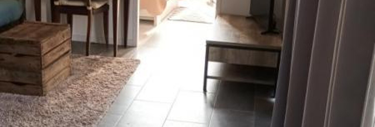 Maison 2 Pièces 38 m² à louer à Aytré (17440)