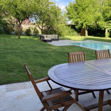 Appartement 1 pièces 450 €