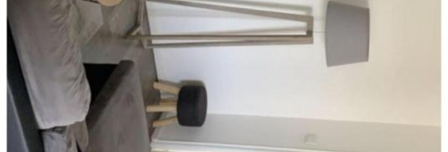 Appartement 2 Pièces 35 m² à louer à Blaye (33390)