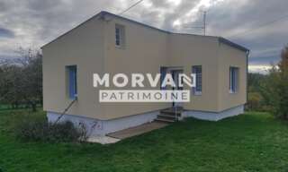 Maison 3 Pièces 47 m² à vendre à Châtin (58120)