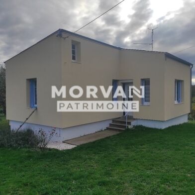 Maison 3 pièces 66000 €