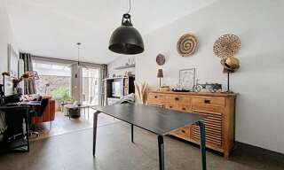 Maison 4 Pièces 74 m² à vendre à Tourcoing (59200)