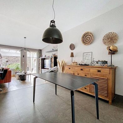 Maison 4 pièces 159800 €