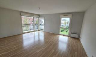 Appartement 3 Pièces 73 m² à vendre à Tourcoing (59200)