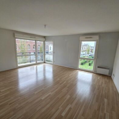 Appartement 3 pièces 169000 €