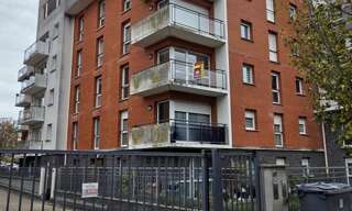 Appartement 3 Pièces 73 m² à vendre à Tourcoing (59200)