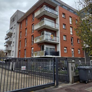 Appartement 3 pièces 159000 €