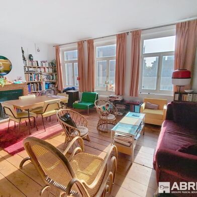 Appartement 3 pièces 420000 €