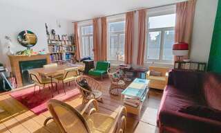 Appartement 3 Pièces 100 m² à vendre à Lille (59000)