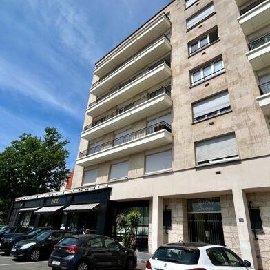 Appartement 5 pièces 192000 €