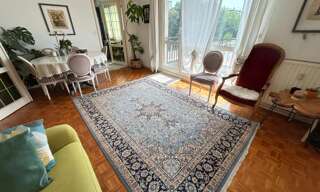 Appartement 5 Pièces 92 m² à vendre à Croix (59170)