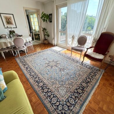 Appartement 5 pièces 192000 €