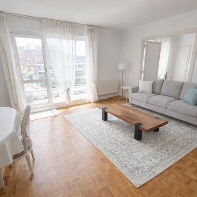Appartement 5 pièces 192000 €