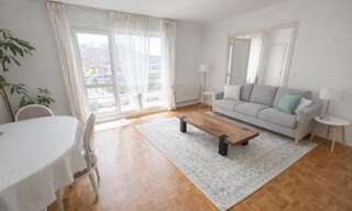 Appartement 5 Pièces 92 m² à vendre à Croix (59170)