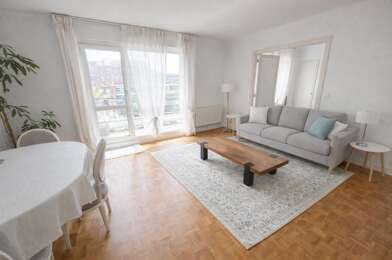 Appartement 5 pièces 192000 €