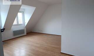 Appartement 1 Pièce 31 m² à louer à Beauvais (60000)