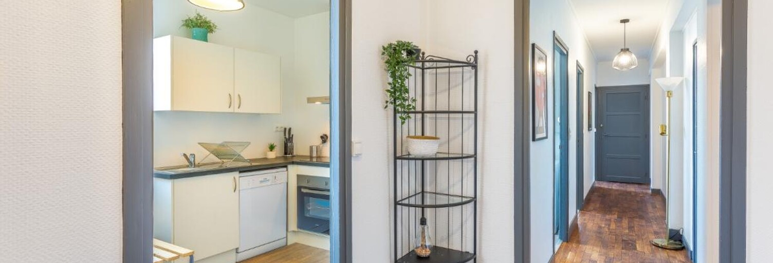 Appartement 1 Pièce 11 m² à louer à Amiens (80000)