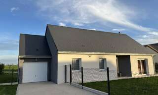 Maison  100 m² à louer à Argentan (61200)