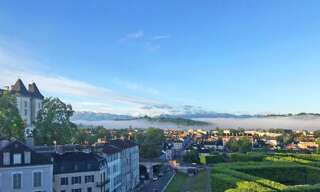 Appartement 4 Pièces 116 m² à louer à Pau (64000)