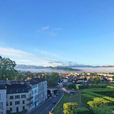 Appartement 4 pièces 1280 €