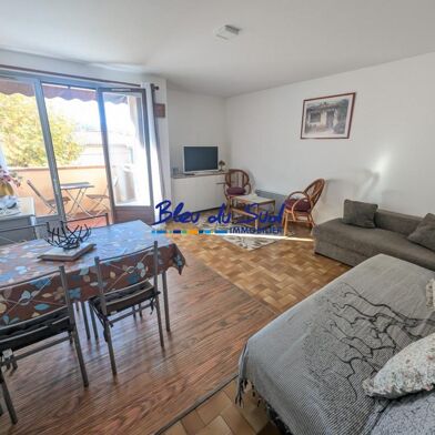 Appartement 2 pièces 72000 €