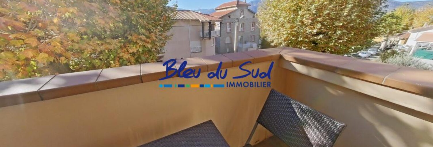 Appartement 2 Pièces 48 m² à vendre à Vernet-les-Bains (66820)