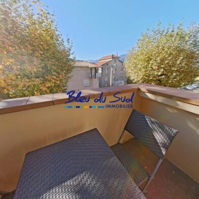 Appartement 2 pièces 72000 €