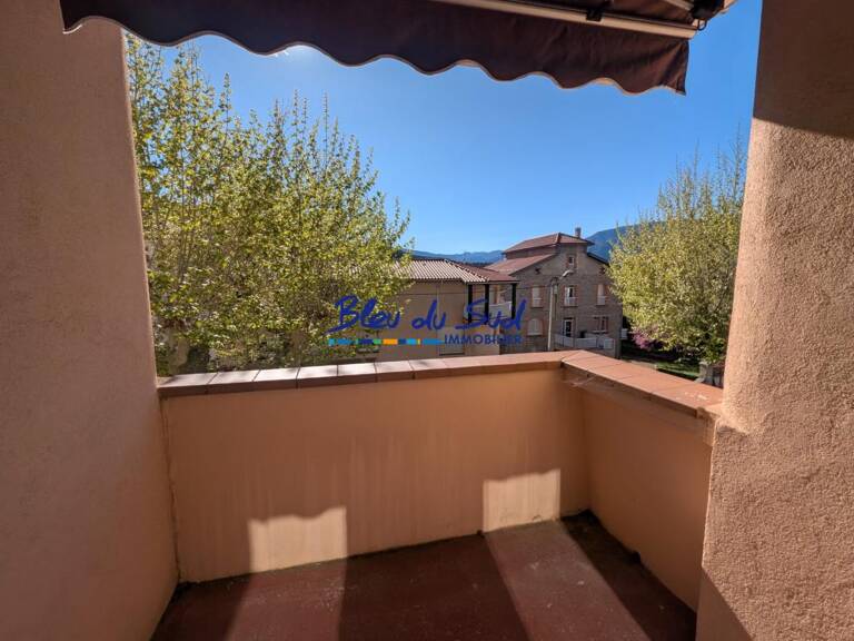 Bel appartement entièrement meublé et équipé avec terrasse — photo 1