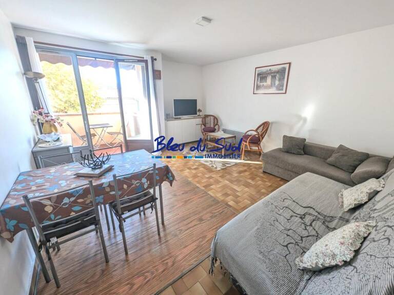 Bel appartement entièrement meublé et équipé avec terrasse — photo 1