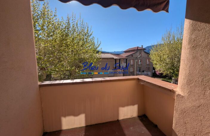 Bel appartement entièrement meublé et équipé avec terrasse — photo 2