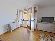 Bel appartement entièrement meublé et équipé avec terrasse — photo 3