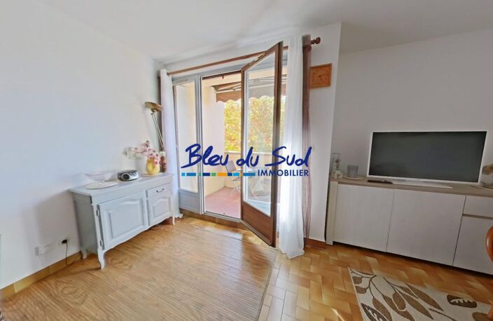 Bel appartement entièrement meublé et équipé avec terrasse — photo 3