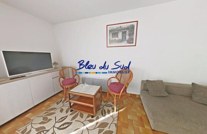 Bel appartement entièrement meublé et équipé avec terrasse — photo 4