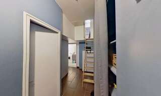 Appartement 2 Pièces 47 m² à louer à Lyon 6 (69006)