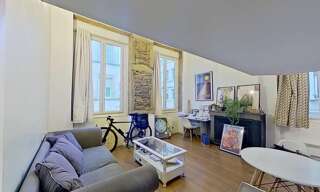 Appartement 2 Pièces 47 m² à louer à Lyon 6 (69006)