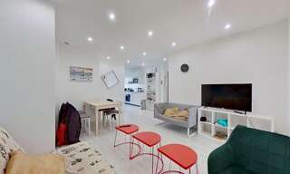 Appartement 5 Pièces 92 m² à louer à Lyon 8 (69008)