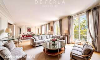 Appartement 6 Pièces 163 m² à vendre à Paris 4 (75004)