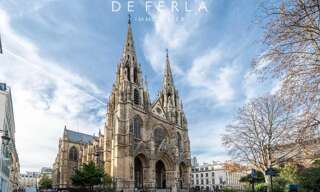 Appartement 6 Pièces 131 m² à vendre à Paris 7 (75007)