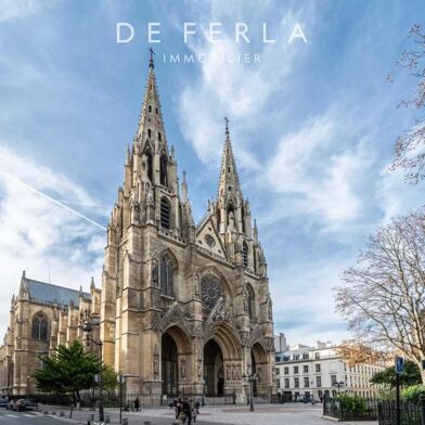 Appartement 6 pièces 1790000 €