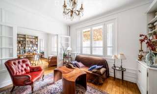 Appartement 3 Pièces 58 m² à vendre à Paris 14 (75014)