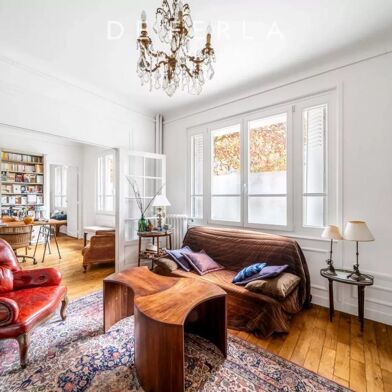 Appartement 3 pièces 556000 €