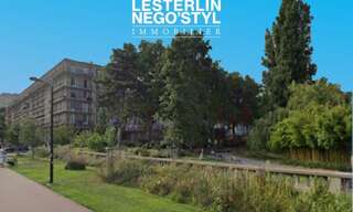 Appartement 2 Pièces 72 m² à vendre à Le Havre (76600)