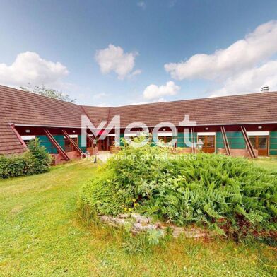 Commerce  583000 €