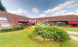 Commerce  790 m² à vendre à Diges (89240)